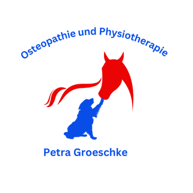 Pferdephysio und Osteopathie - Petra Groeschke